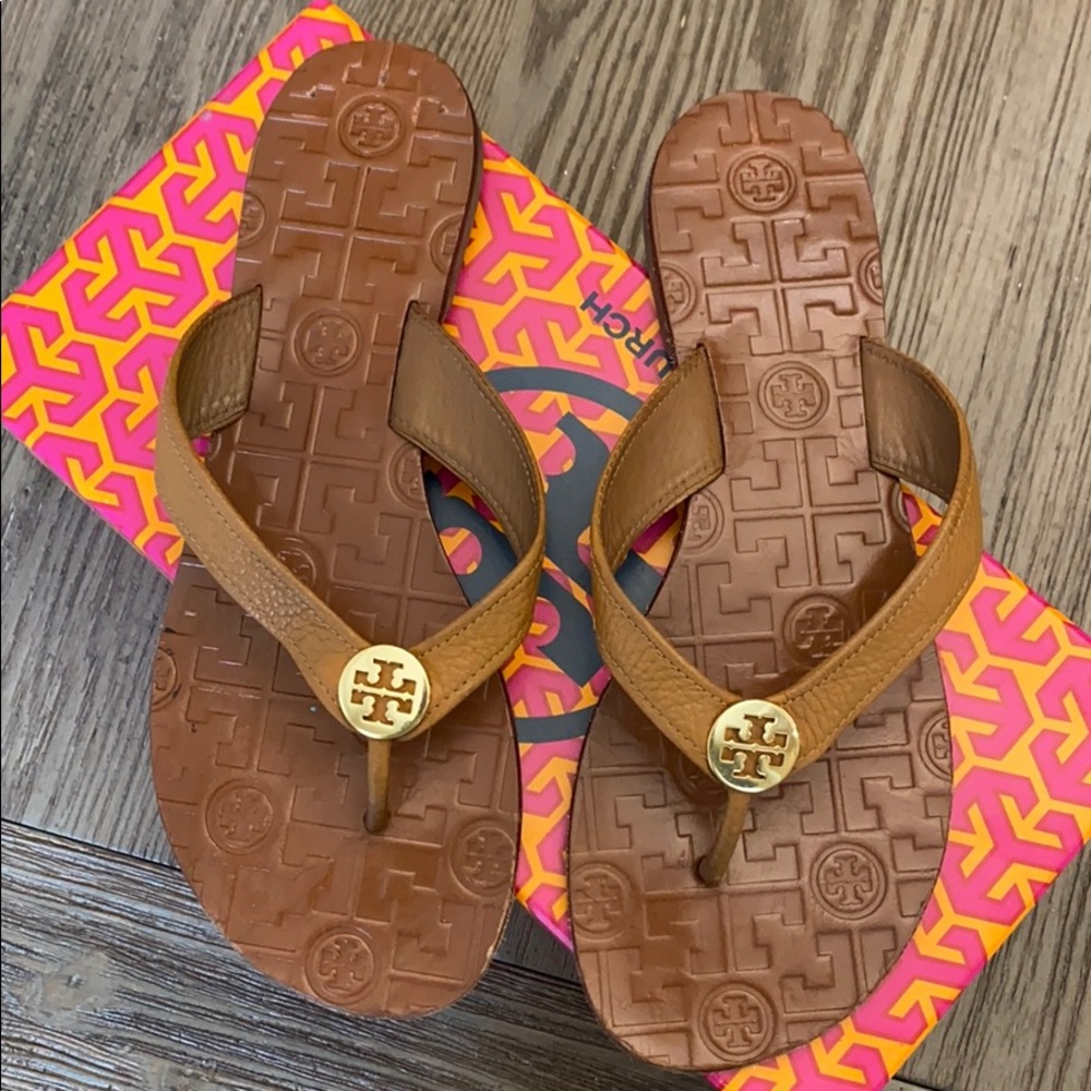 Tory Burch Thora Sandal